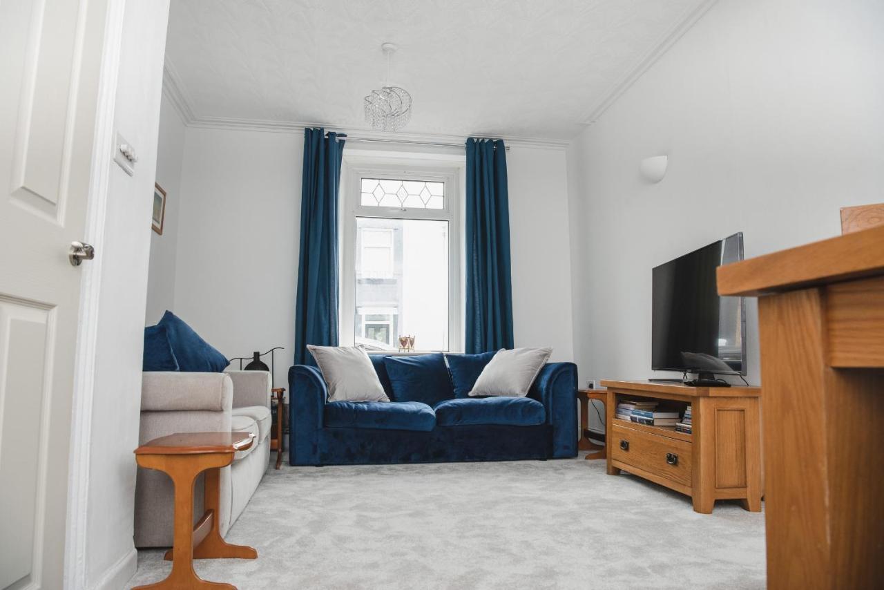 Vital Heights Holiday home Swansea