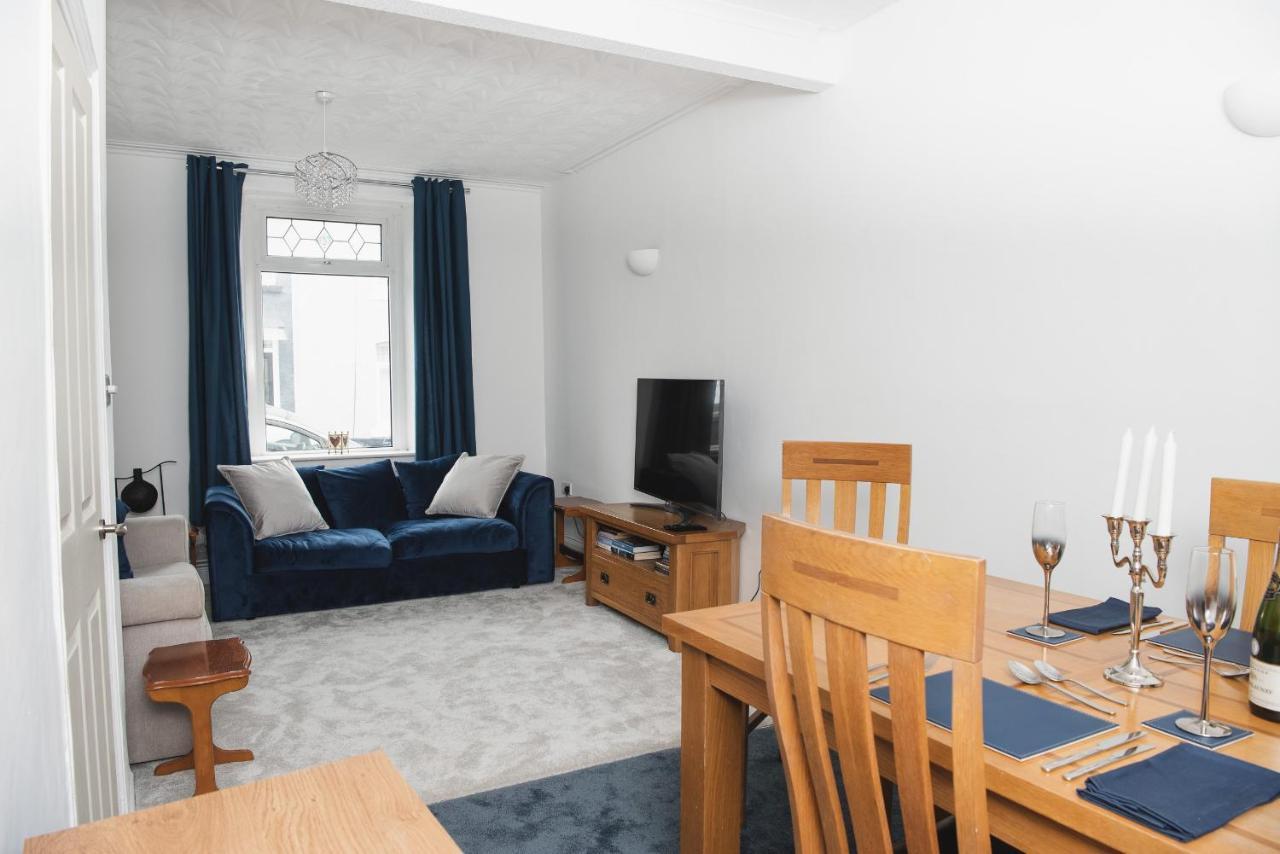 Holiday home Vital Heights Swansea