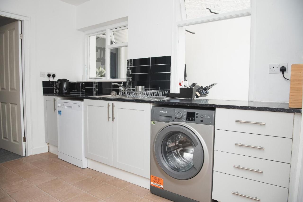 Vital Heights Holiday home Swansea