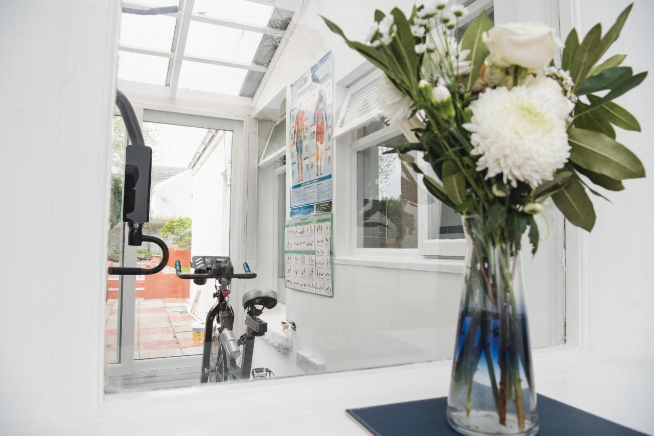 Vital Heights Holiday home Swansea