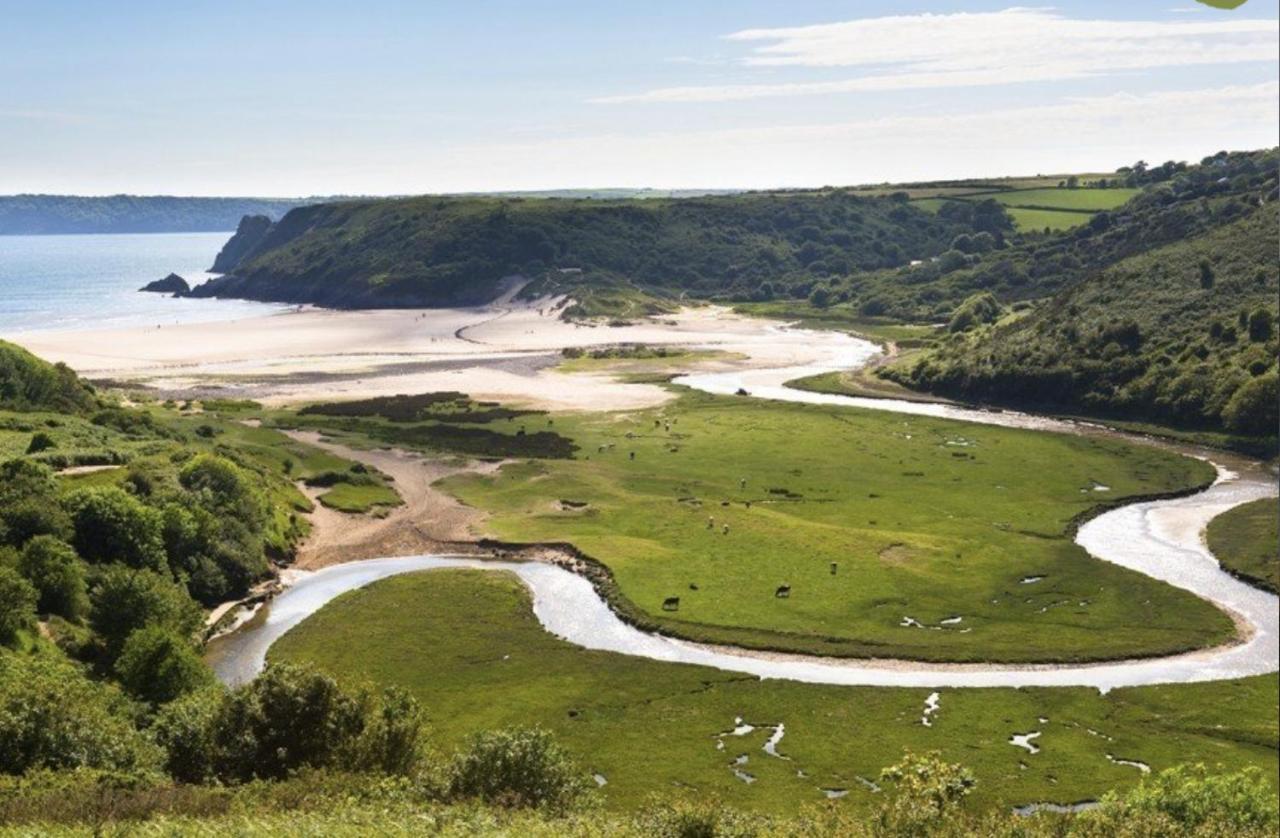 Vital Heights Holiday home Swansea