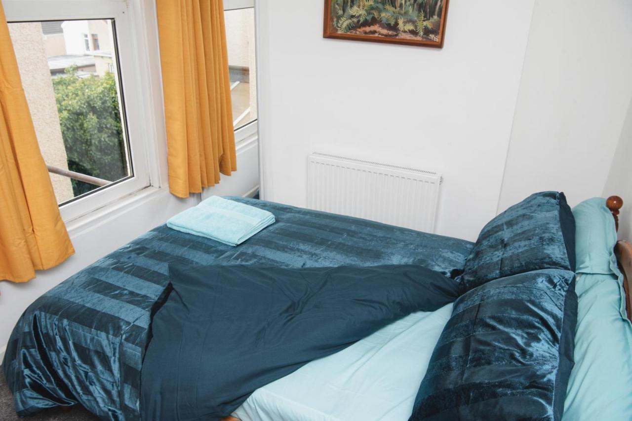 Holiday home Vital Heights Swansea