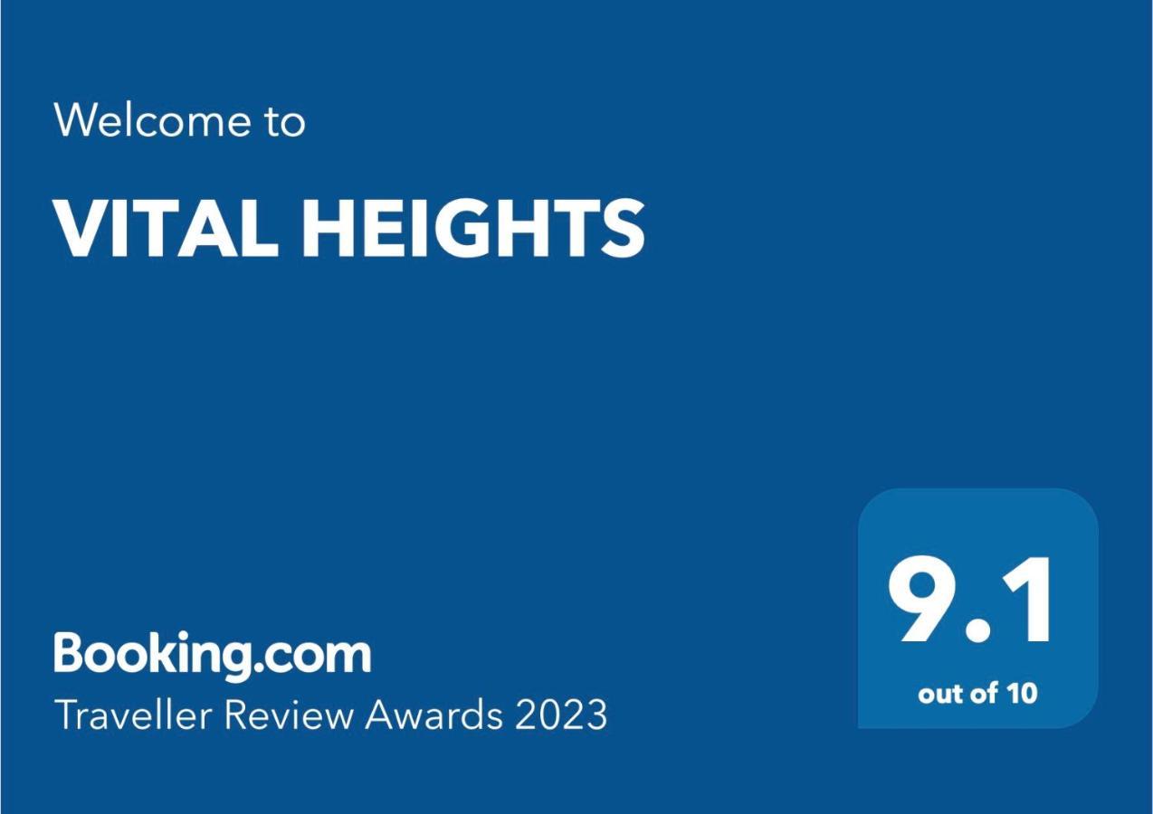 Vital Heights
